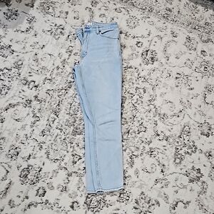 Abercrombie & Fitch Jeans
